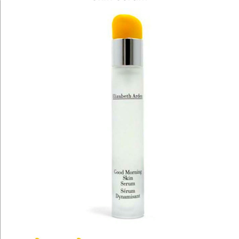 ✨HP✨-Elizabeth Arden Good Morning Skin Serum